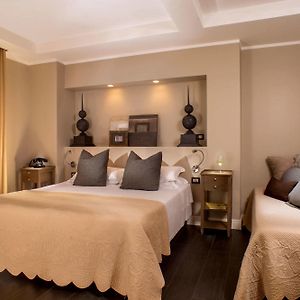 Chambre Standarde Triple